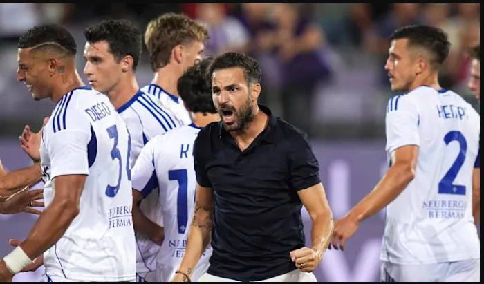 Siêu máy tính dự đoán Fiorentina vs Como, 03h00 ngày 28/1