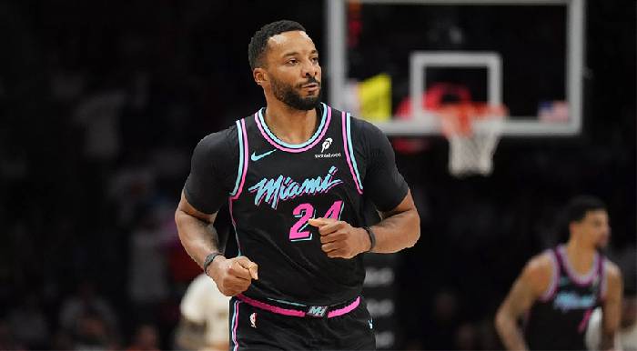 Nhận định bóng rổ Philadelphia 76ers vs Miami Heat, 07h00 ngày 27/2: Đại chiến vì vé play-off