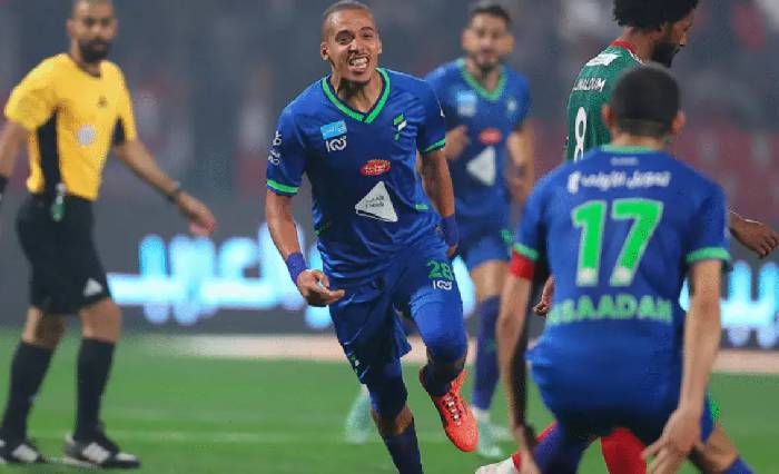 Nhận định, soi kèo Al Fateh vs Damac, 02h00 ngày 27/2: Khách ngậm ngùi ra về 