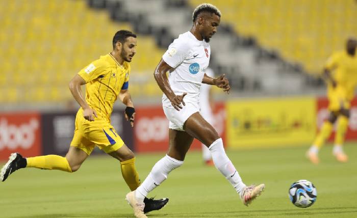 Nhận định, soi kèo Al-Gharafa vs Al Rayyan, 01h30 ngày 27/2: Top đầu xáo trộn