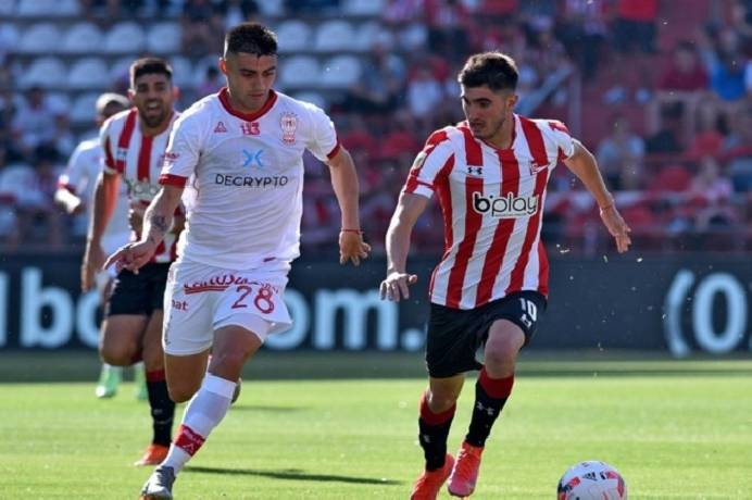 Nhận định, soi kèo Estudiantes de Rio Cuarto vs Huracan, 5h30 ngày 27/2: Bắt nạt tân binh