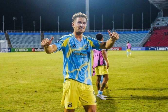 Nhận định, soi kèo Philadelphia Union vs Defence Force, 7h00 ngày 27/2: Chênh lệch