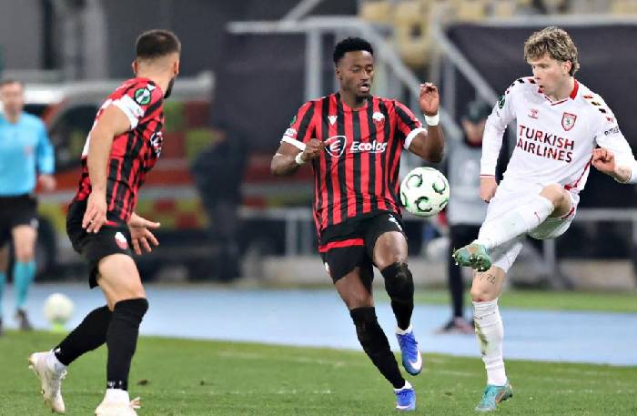 Nhận định, soi kèo Samsunspor vs Shkendija, 00h45 ngày 27/2: Nắm chắc tấm vé