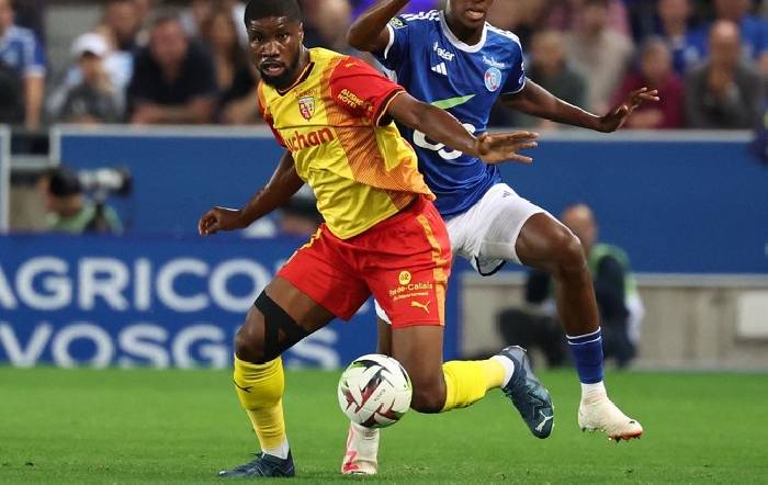Siêu máy tính dự đoán Strasbourg vs Lens, 2h45 ngày 28/2