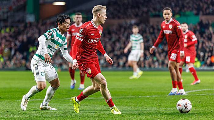 Soi kèo góc Stuttgart vs Celtic, 0h45 ngày 27/02