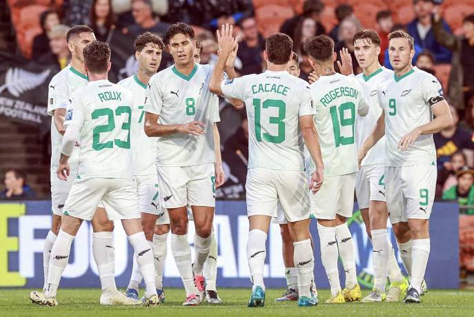 Nhận định, soi kèo New Zealand vs Phần Lan, 13h00 ngày 27/3: Ám ảnh xa nhà