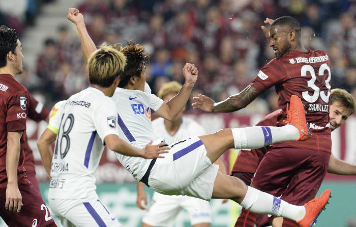 Nhận định, soi kèo Vissel Kobe vs Sanfrecce Hiroshima, 17h00 ngày 27/3: Nỗi đau kéo dài