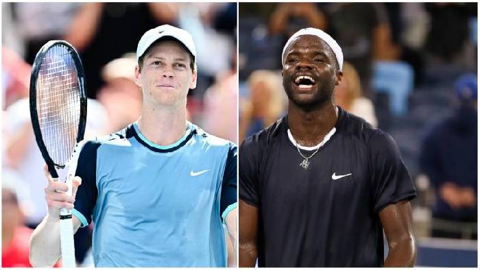 Nhận định tennis Sinner vs Tiafoe - Tứ kết Miami Open, 00h00 ngày 27/3