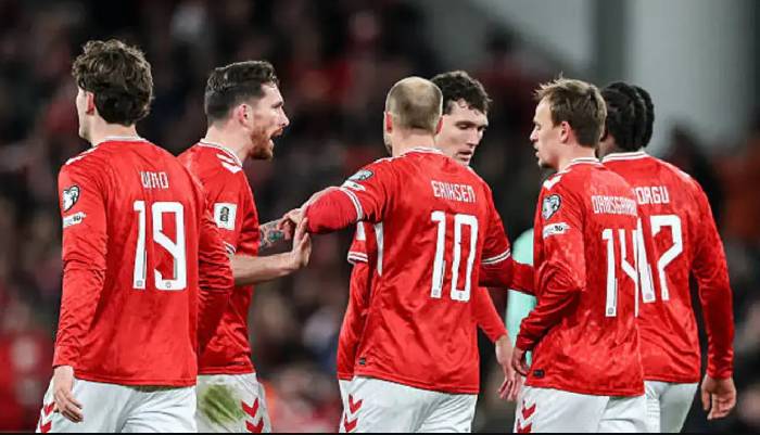 Soi kèo góc Đan Mạch vs Bắc Macedonia, 2h45 ngày 27/03