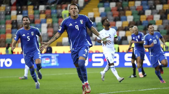 Soi kèo góc Italia vs Bắc Ireland, 2h45 ngày 27/03