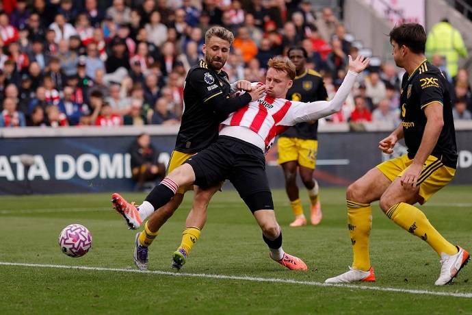 Chuyên gia Tony Ansell dự đoán MU vs Brentford, 2h00 ngày 28/4