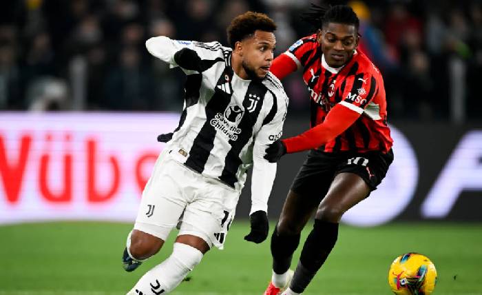 Nhận định, soi kèo AC Milan vs Juventus, 01h45 ngày 27/4: Cuộc chiến trên băng ghế chỉ đạo