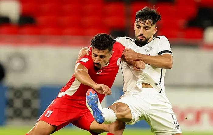 Nhận định, soi kèo Al-Sadd vs Al-Shamal, 23h45 ngày 27/4: Hòa là đủ