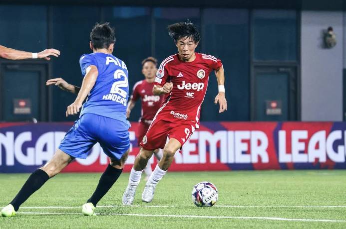 Nhận định, soi kèo Balestier Khalsa vs Hougang United, 18h30 ngày 27/4: Tin tưởng chủ nhà