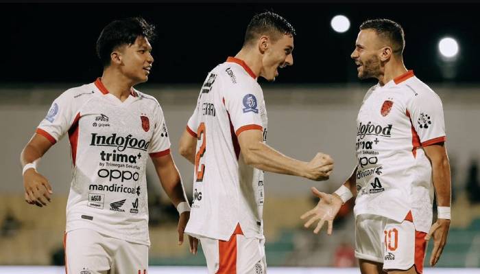 Nhận định, soi kèo Bali United vs PSM Makassar, 15h30 ngày 27/4: Bắt nạt PSM Makassar