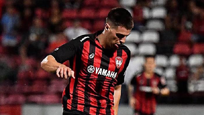 Nhận định soi kèo Chonburi vs Muangthong United, 18h30 ngày 26/4: Thoát hiểm