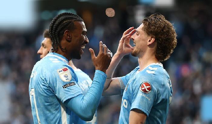 Nhận định soi kèo Coventry vs Wrexham, 18h00 ngày 26/4: Liệu có buông?