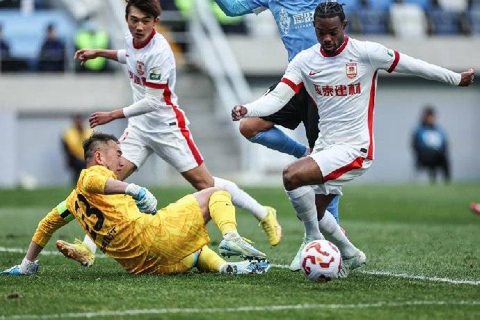 Nhận định, soi kèo Dalian Yingbo vs Yunnan Yukun, 18h35 ngày 26/4: Tận dụng lợi thế