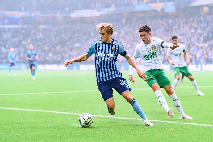 Nhận định, soi kèo Djurgardens vs Hammarby, 19h00 ngày 26/4: Đả bại chủ nhà