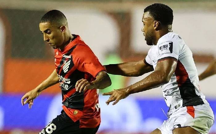 Nhận định, soi kèo Paranaense vs Vitoria, 04h30 ngày 27/4: Điểm tựa vững chắc