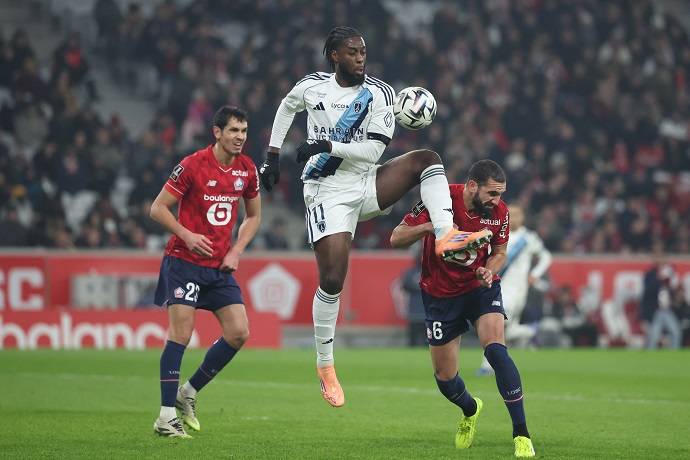 Nhận định, soi kèo Paris FC vs Lille, 22h15 ngày 26/4: Khó lường