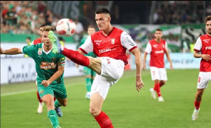 Nhận định, soi kèo Santa Clara vs Braga, 00h00 ngày 27/4: Khách mất tập trung
