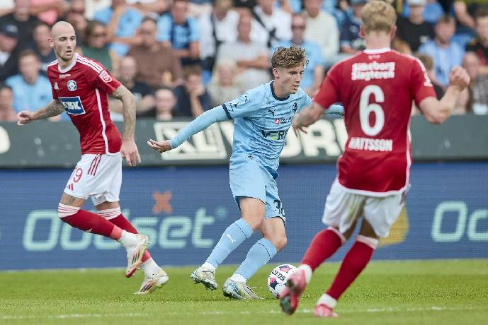 Nhận định, soi kèo Silkeborg vs Randers, 19h00 ngày 26/4: Căng như dây đàn