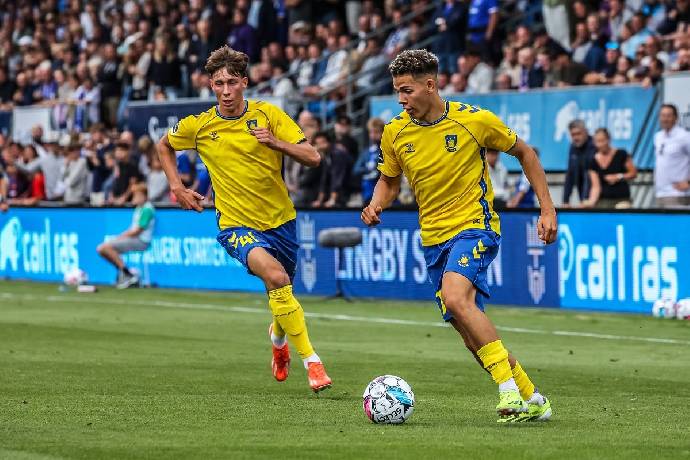 Nhận định, soi kèo Sonderjyske vs Brondby, 21h00 ngày 26/4: Chia điểm!