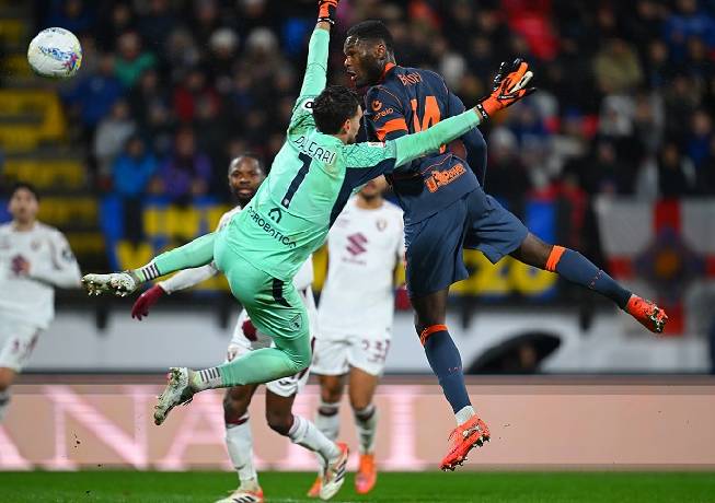Nhận định, soi kèo Torino vs Inter Milan, 23h00 ngày 26/4: Chiến đấu vì danh dự