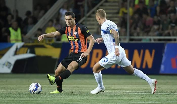 Nhận định, soi kèo Zorya Luhansk vs Veres Rivne, 19h30 ngày 27/4: Căng sức