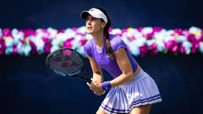 Nhận định tennis Gauff vs Cirstea - Vòng 3 Madrid Open, 18h00 ngày 26/4