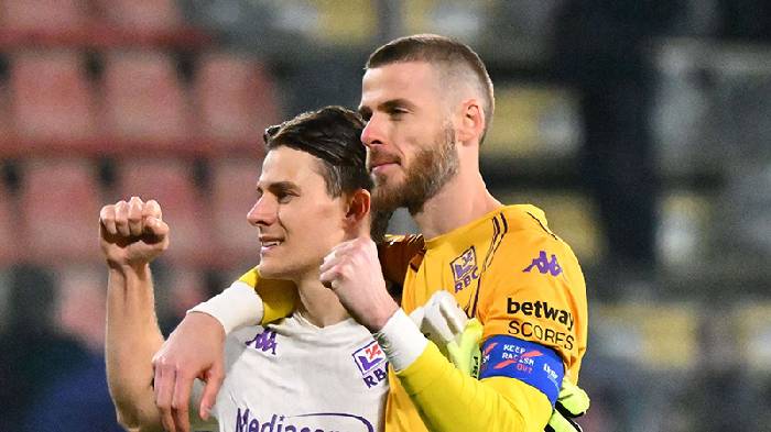 Siêu máy tính dự đoán Fiorentina vs Sassuolo, 17h30 ngày 26/4