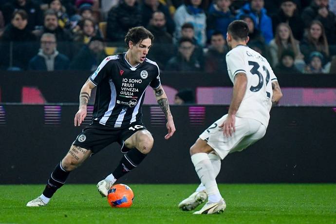 Siêu máy tính dự đoán Lazio vs Udinese, 1h45 ngày 28/4
