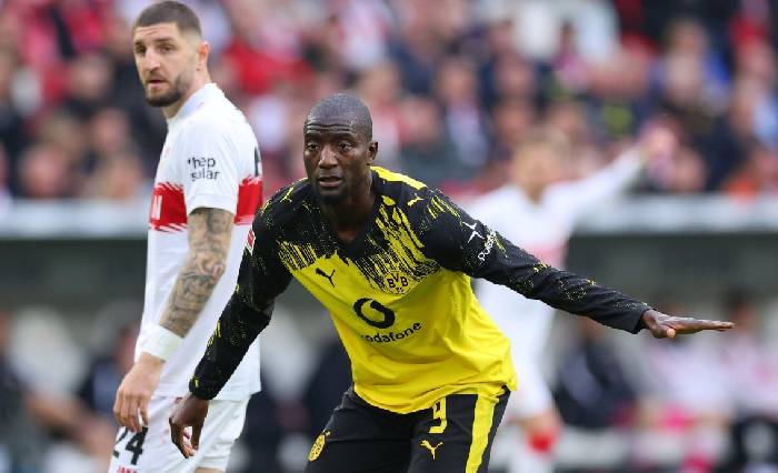 Soi kèo góc Dortmund vs Freiburg, 22h30 ngày 26/04