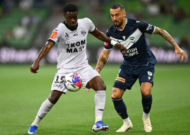 Soi kèo góc Melbourne City vs Adelaide United, 14h30 ngày 26/04