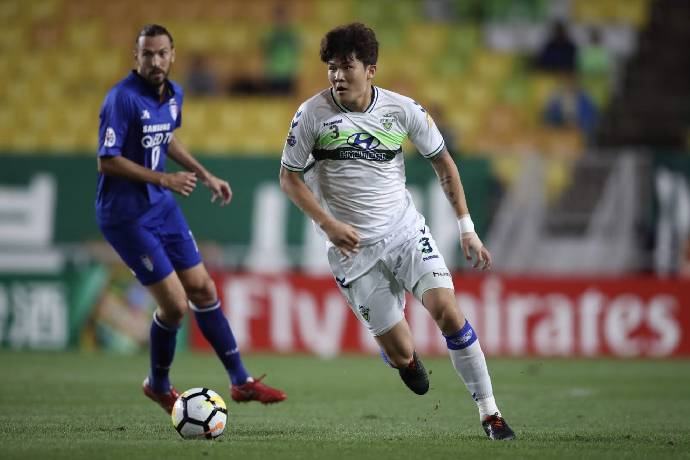 Nhận định, soi kèo Beijing Guoan vs Jeonbuk, 19h15 ngày 27/10: Lật ngược quá khứ