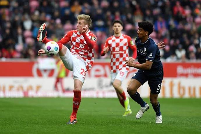 Nhận định, soi kèo Bochum vs Mainz, 0h00 ngày 28/10: Chủ nhà buông Cúp