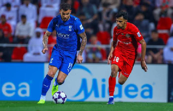 Nhận định, soi kèo Shabab Al Ahli vs Esteghlal, 23h00 ngày 27/10: Bổn cũ soạn lại