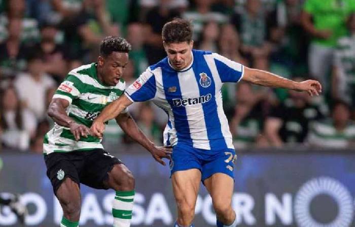 Nhận định, soi kèo Sporting Lisbon vs Maritimo, 03h15 ngày 28/10: Tiếp đón nồng nhiệt