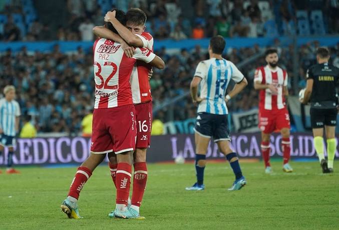 Nhận định, soi kèo Union Santa Fe vs Estudiantes, 5h00 ngày 27/10: Nỗi đau thêm dài