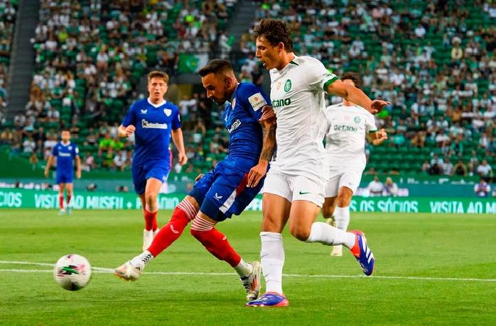 Nhận định, soi kèo Bilbao vs Sporting Lisbon, 3h00 ngày 29/1: Phó mặc cho số phận