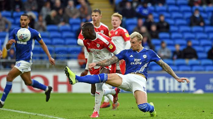 Nhận định, soi kèo Cardiff City vs Barnsley, 02h45 ngày 28/01: Củng cố ngôi đầu