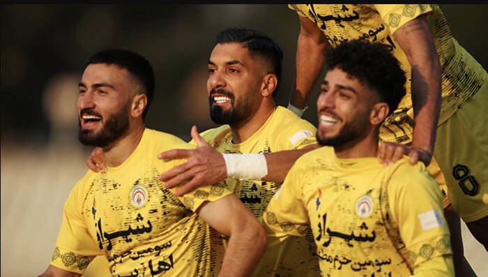 Nhận định, soi kèo Fajr Sepasi vs Kheybar Khorramabad, 18h30 ngày 28/1: Nỗi buồn xa nhà