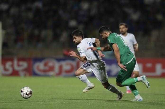 Nhận định, soi kèo Paykan vs Shams Azar, 18h00 ngày 28/1: 3 điểm xa nhà