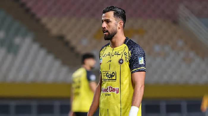 Nhận định, soi kèo Sepahan vs Gol Gohar, 19h30 ngày 28/1: Khó thắng