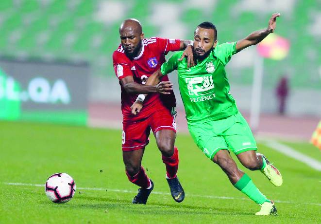 Nhận định, soi kèo Al Ahli Doha vs Al Shahaniya, 1h30 ngày 28/2: Chung kết ngược