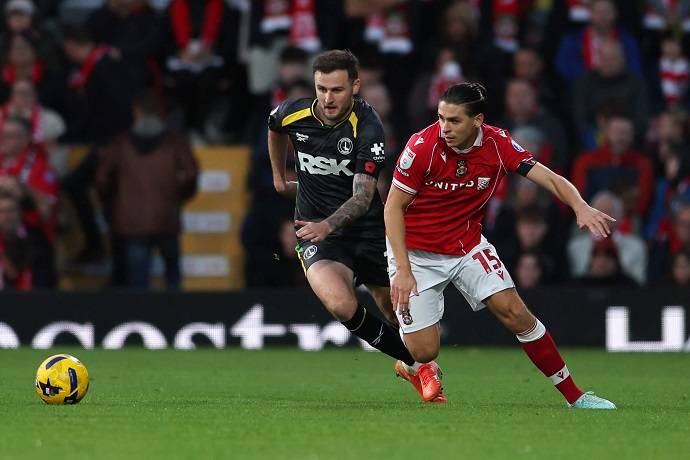 Nhận định, soi kèo Charlton vs Wrexham, 22h00 ngày 28/2: Chủ nhà gặp khó