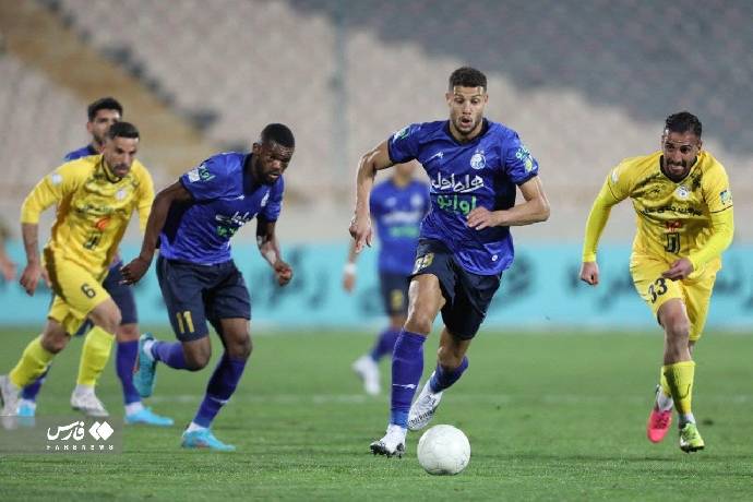 Nhận định, soi kèo Esteghlal vs Fajr Sepasi, 22h30 ngày 27/2: Sáng lại cửa vô địch