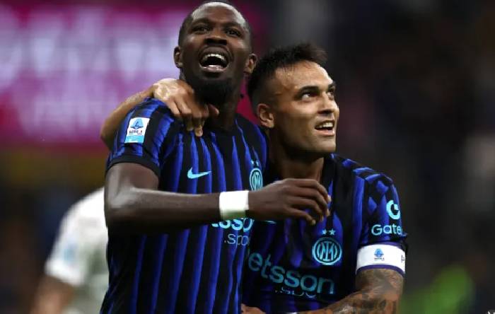 Nhận định, soi kèo Inter Milan vs Genoa, 02h45 ngày 1/3: Về tắm ao ta