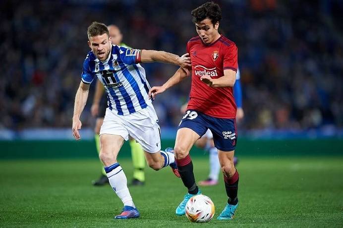 Nhận định, soi kèo Mallorca vs Mallorca vs Sociedad, 0h30 ngày 1/3: Chủ nhà gặp khó
